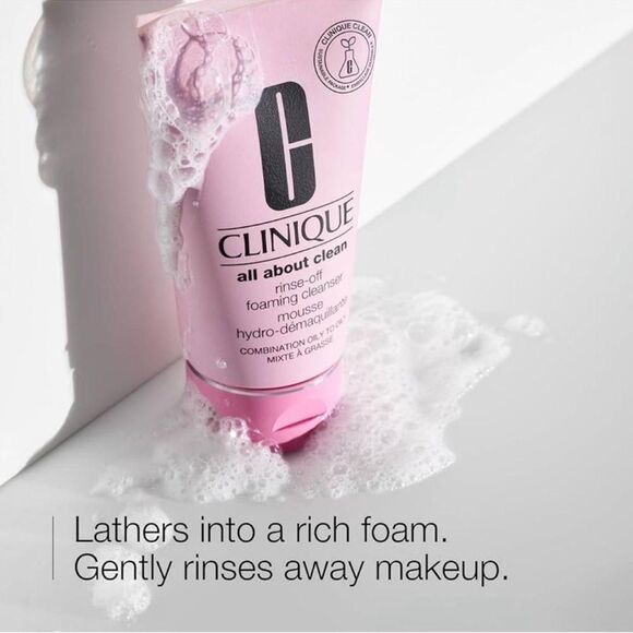 Clinique Pink and Pink Skincare - Picture 8 of 8